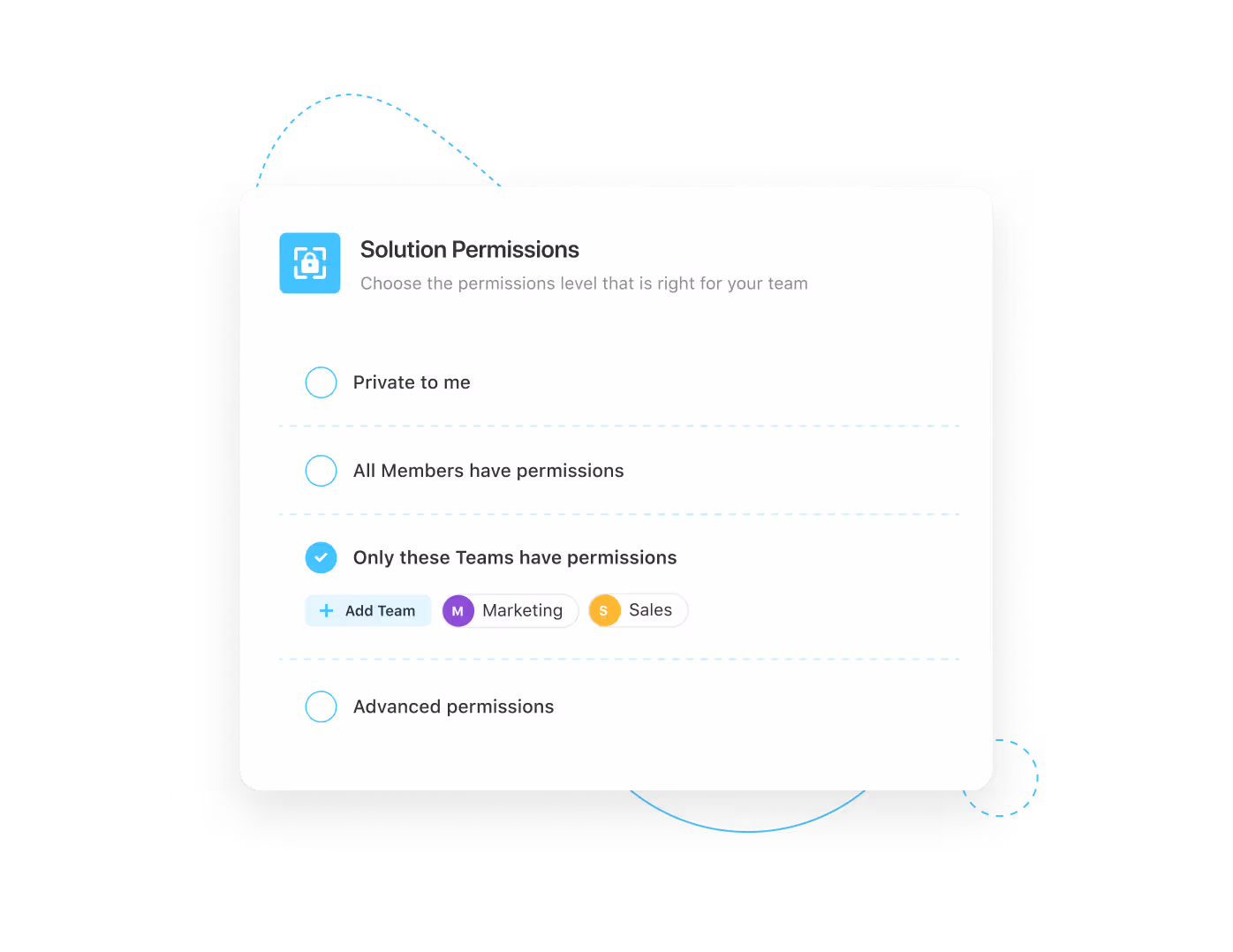 Users and Permissions