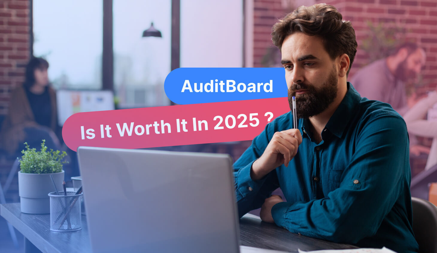 AuditBoard Pricing: Is It Worth It In 2025? [Reviewed]