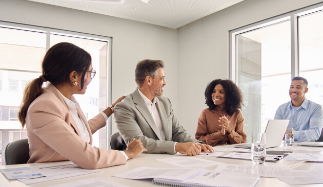 Redefining Risk Transparency