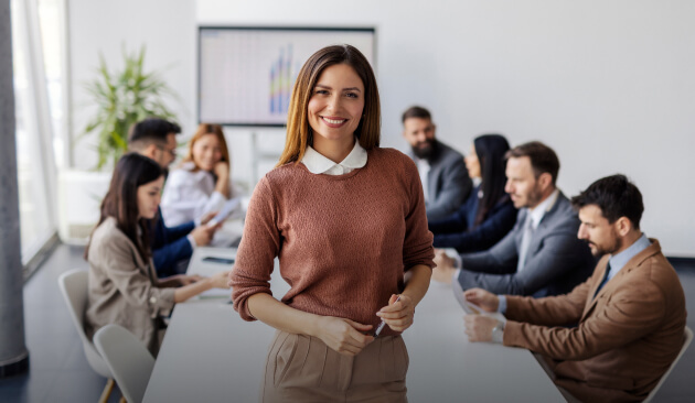 thumbnail for How CRI Enables a Connected Vendor Ecosystem in Financial Services