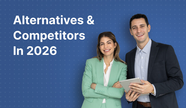 secureframe-alternatives