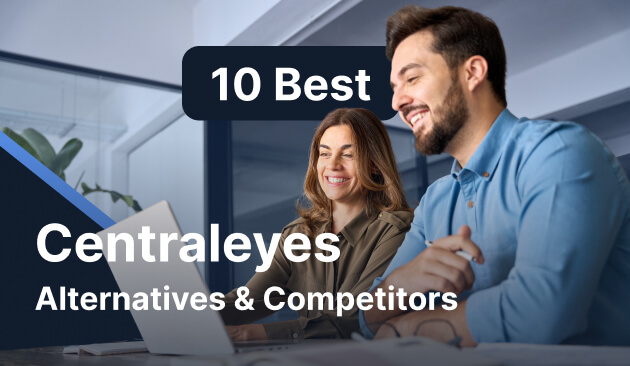 centraleyes-alternatives