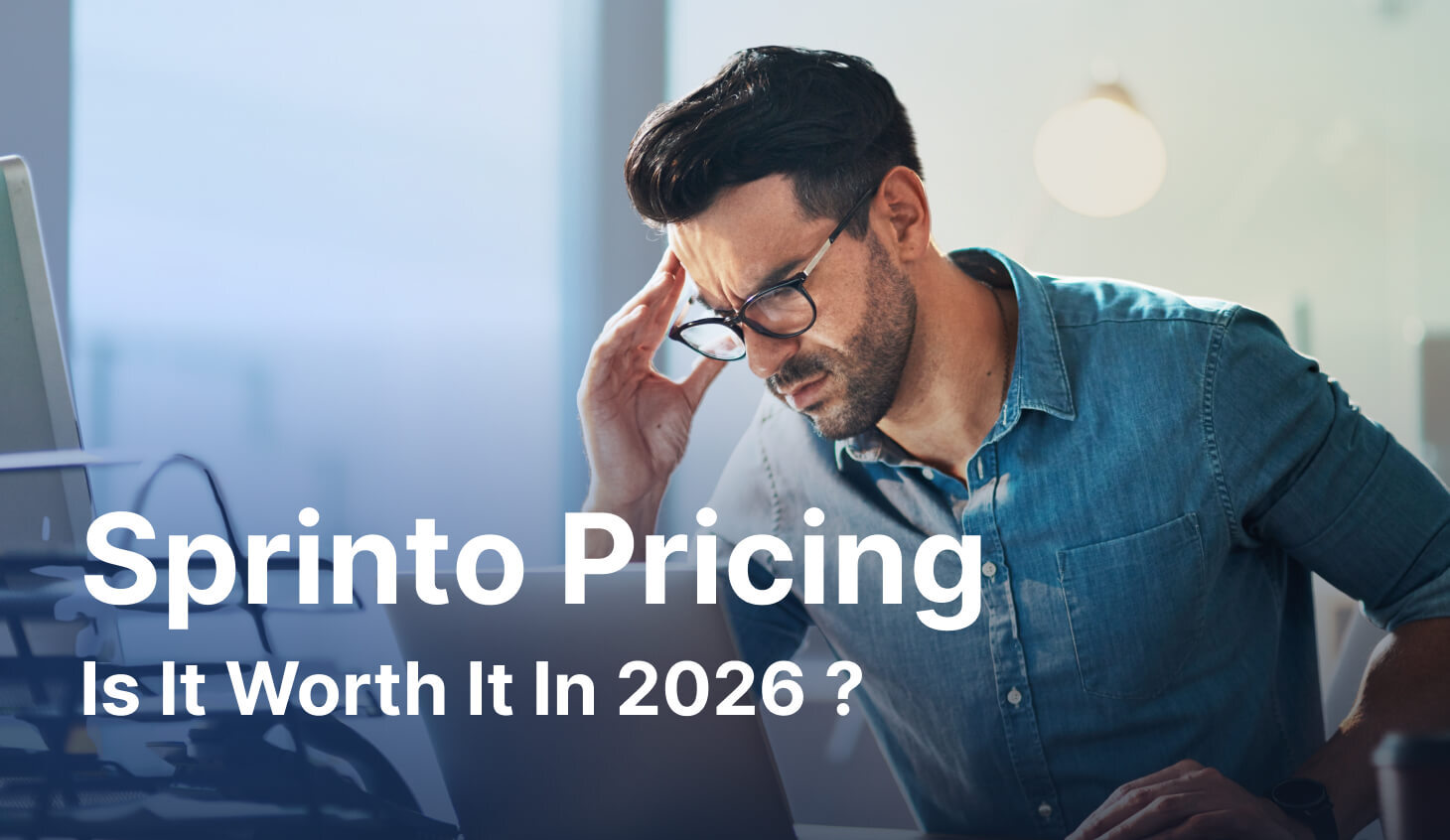 Sprinto Pricing: Is It Worth It In 2026?