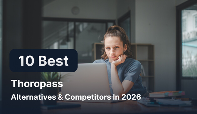 thoropass-alternatives