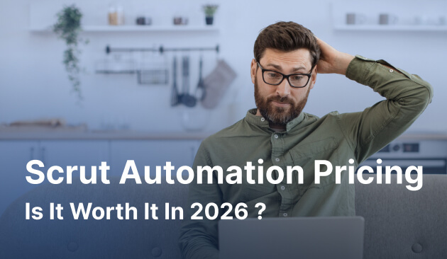 scrut-automation-pricing