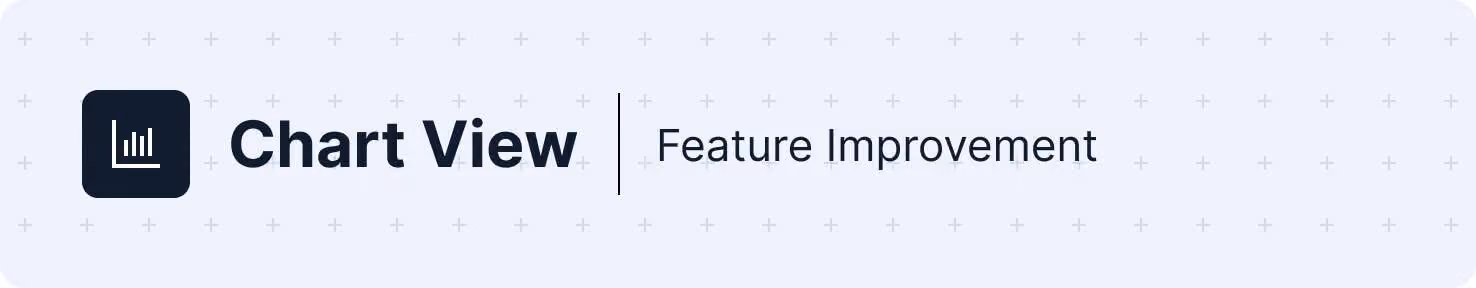 Charts - Enhanced numeric formatting in tootips