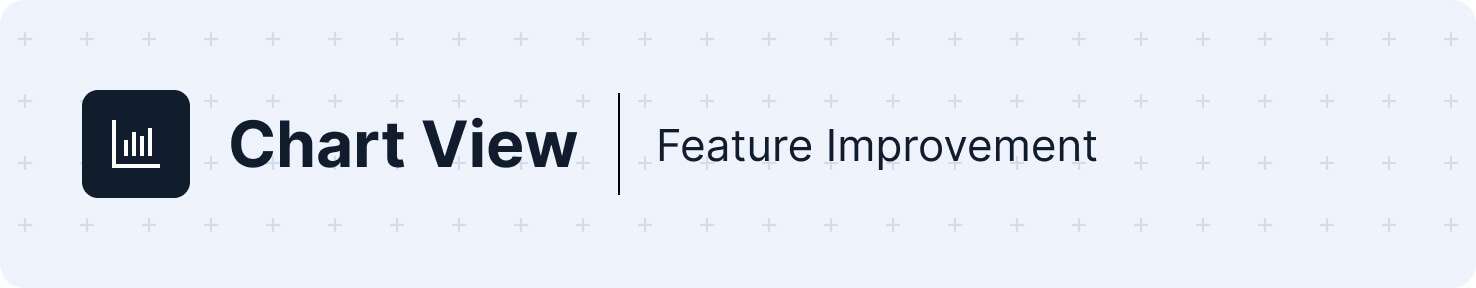 Charts - Enhanced numeric formatting in tootips