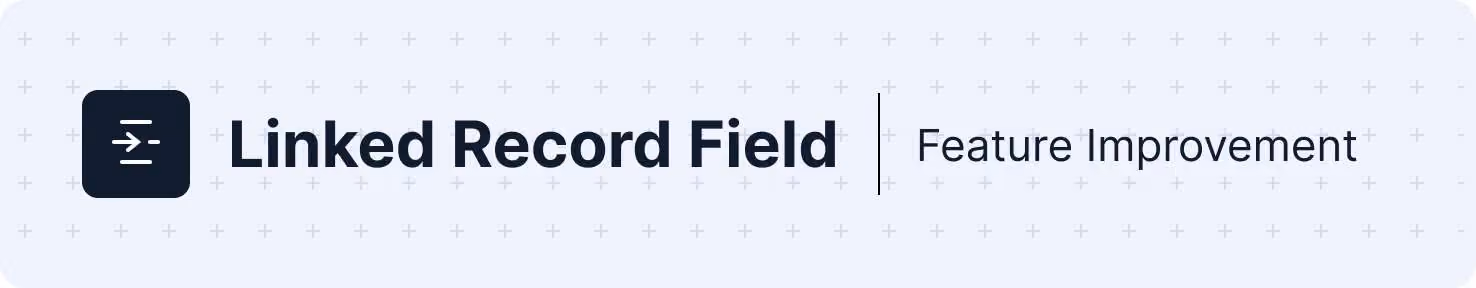 Linekd Record