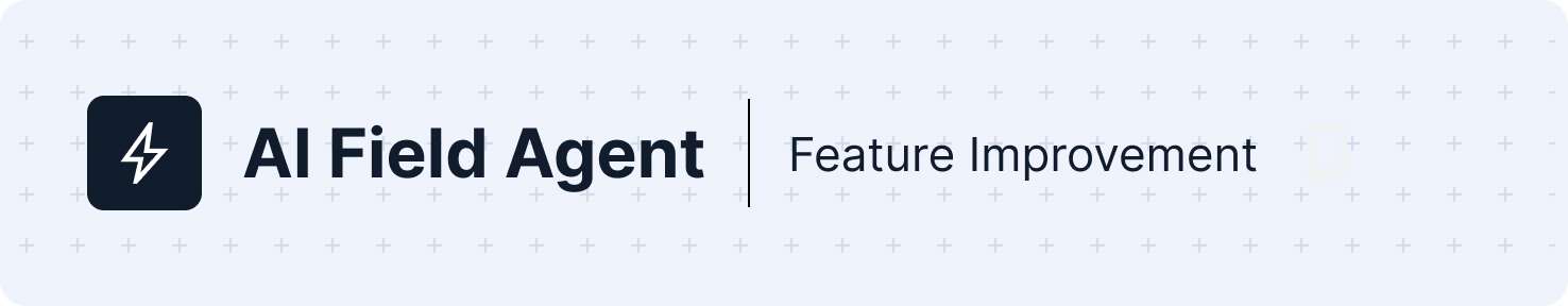 Ai Field Agent (1)