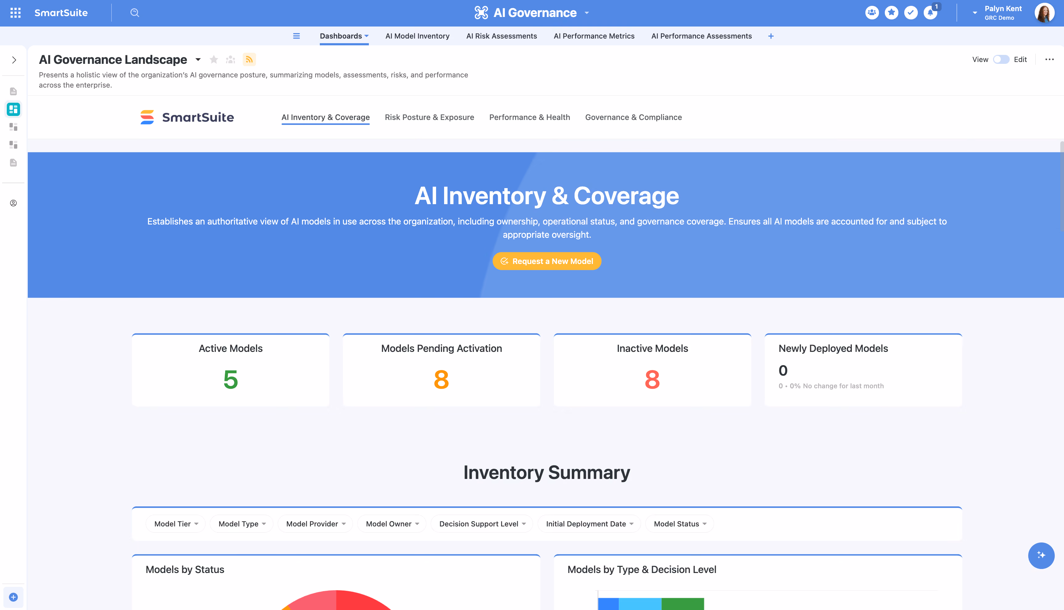 AI Governance Product