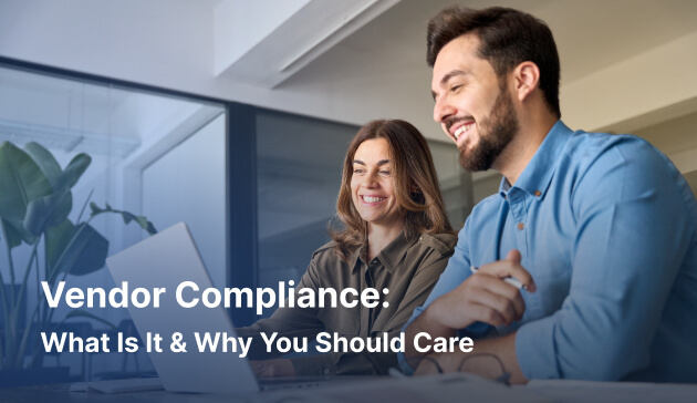 vendor-compliance