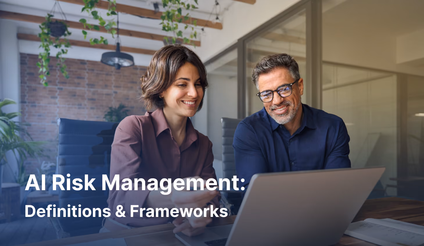 AI Risk Management: Definitions & Frameworks [2026]