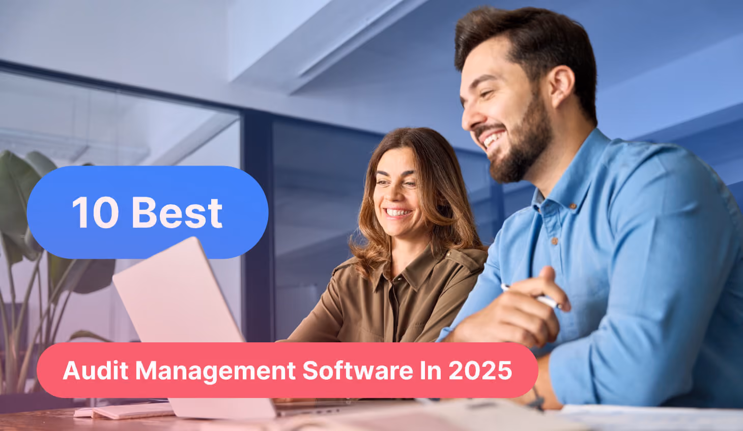 10 Best Audit Management Software & Tools In 2026