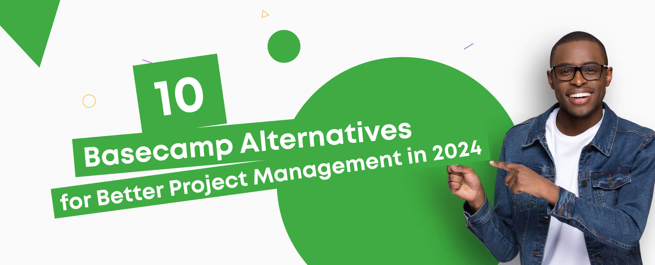 10 Top Basecamp Alternatives for Better Project Management (2026)