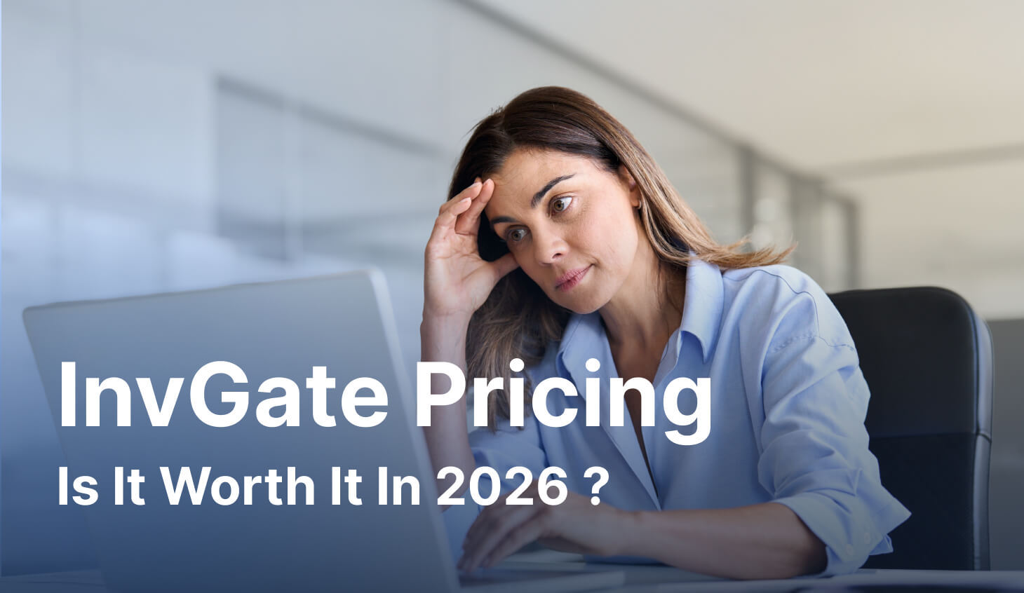InvGate Pricing: Is It Worth It In 2026?