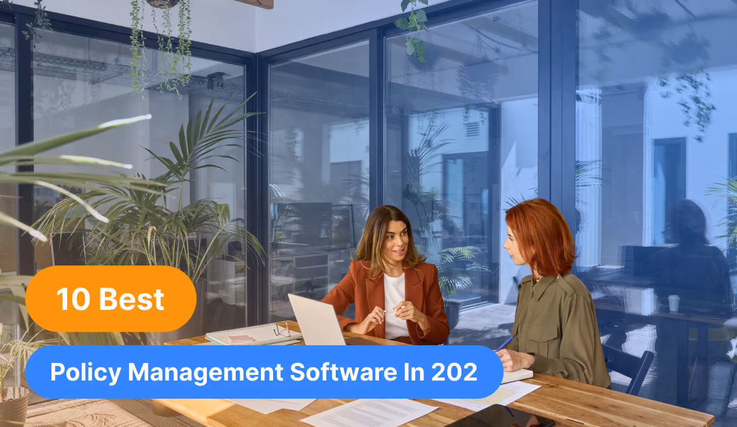 10 Best Policy Management Software & Tools In 2026