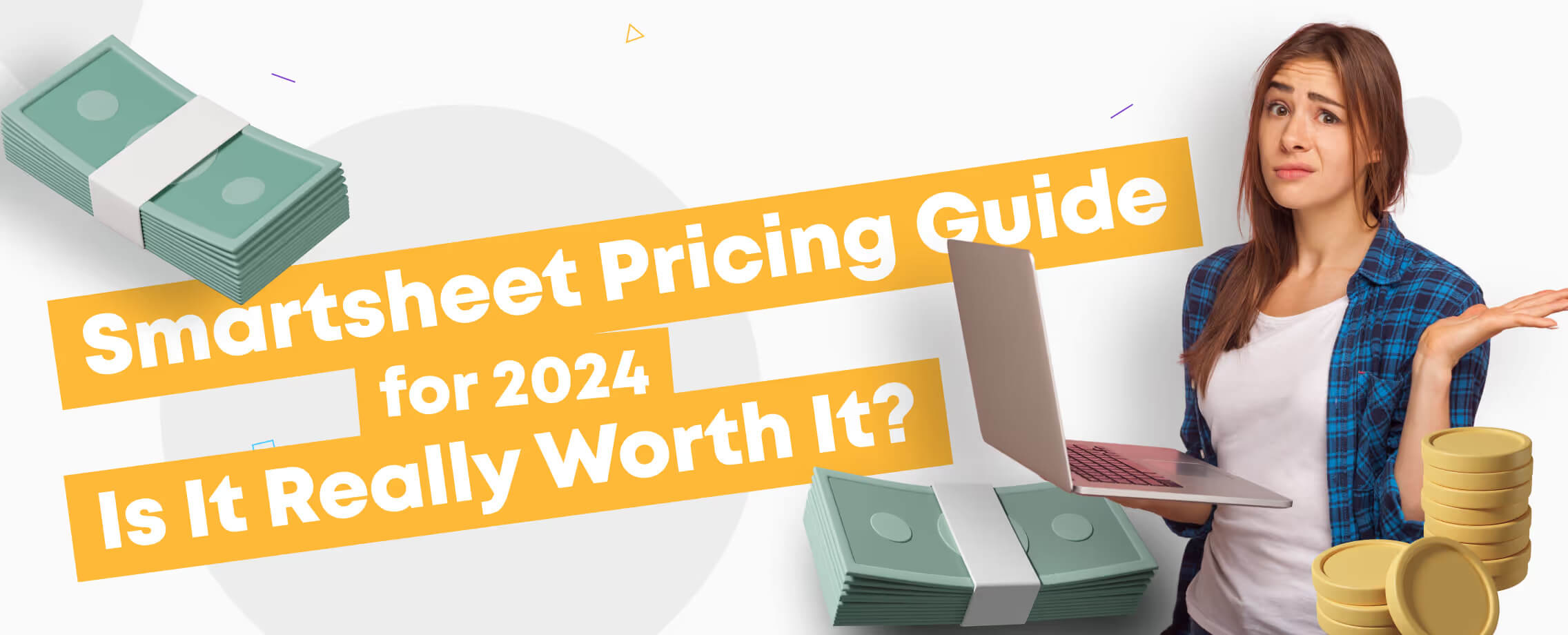 Smartsheet Pricing: Is It Worth It in 2026? [Reviewed]
