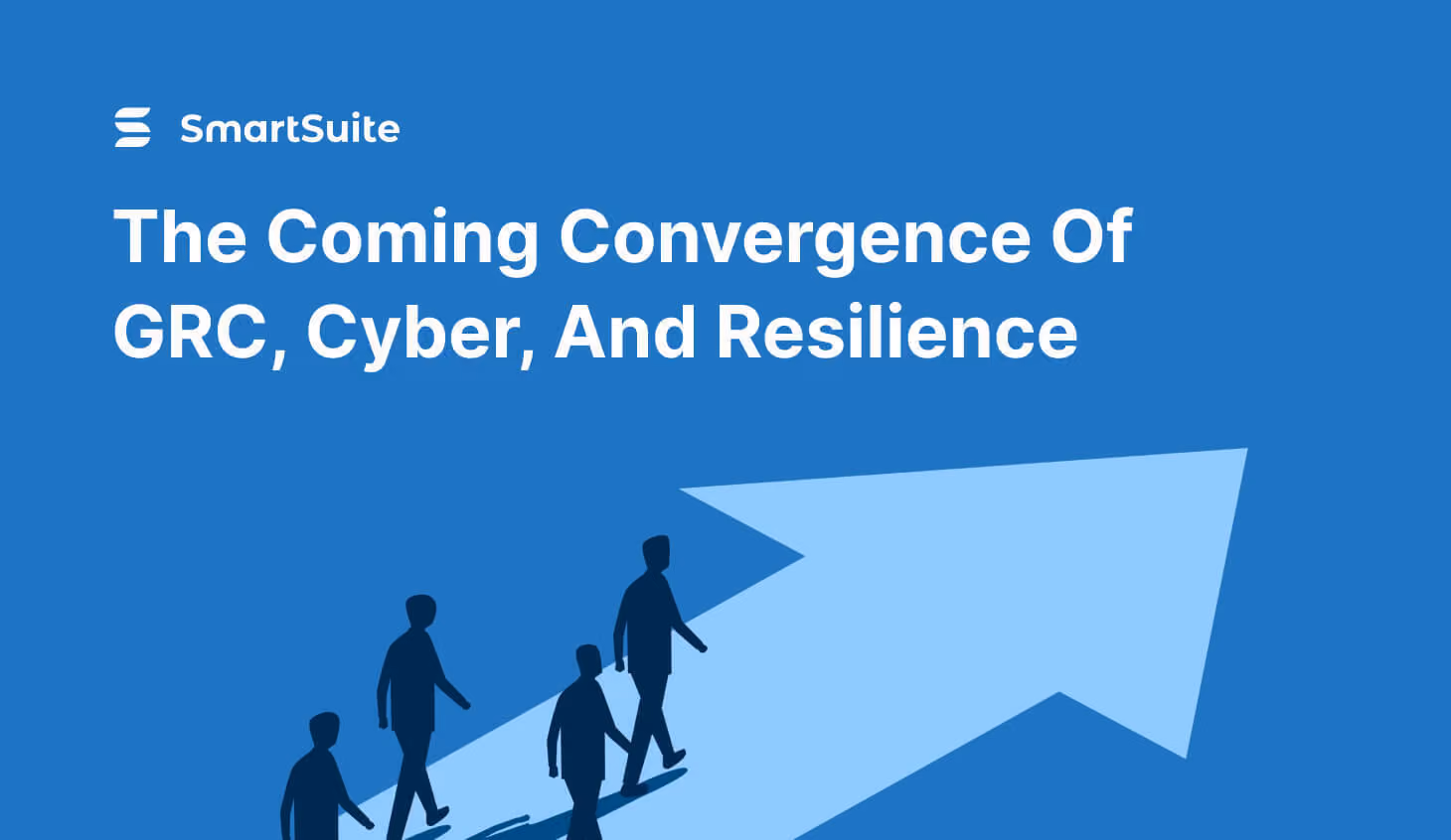The Coming Convergence of GRC, Cyber, and Resilience