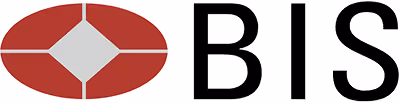 Bank for International Settlements logo