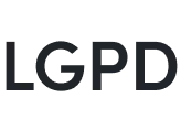 LGPD wordmark