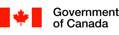 Government of Canada logo