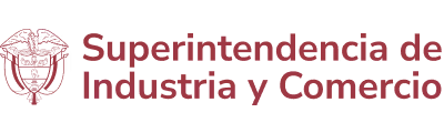 Superintendencia de Industria y Comercio logo