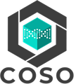 COSO logo