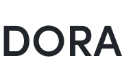 DORA wordmark