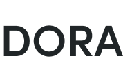 DORA wordmark