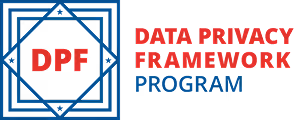 Data Privacy Framework Program logo