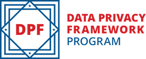 Data Privacy Framework Program logo