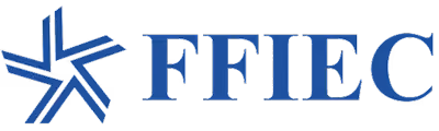 FFIEC logo
