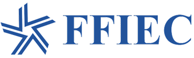 FFIEC logo