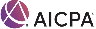 AICPA logo