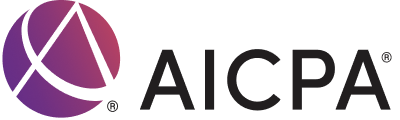 AICPA logo