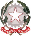 Italian Republic emblem