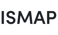 ISMAP wordmark