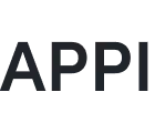 APPI wordmark