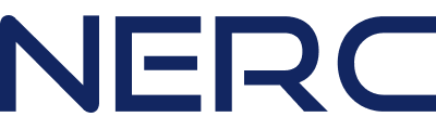 NERC logo