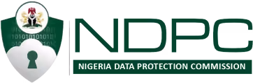 Nigeria Data Protection Commission logo