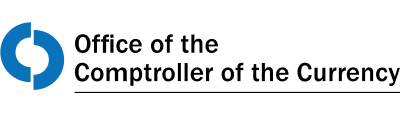 Office of the Comptroller of the Currency logo