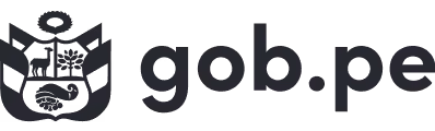 gob.pe logo