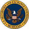 U.S. Securities and Exchange Commission seal
