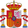 Spanish coat of arms