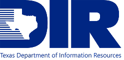 Texas Department of Information Resources logo