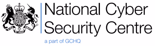 National Cyber Security Centre logo