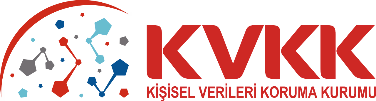 Kişisel Verileri Koruma Kurumu (KVKK) logo