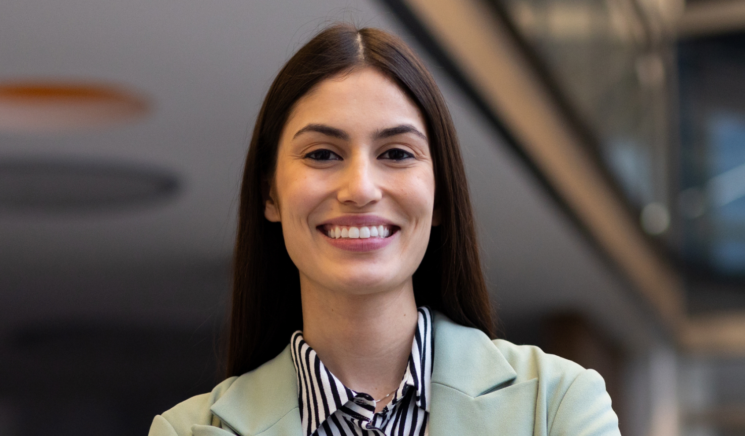 Employee / Team Member