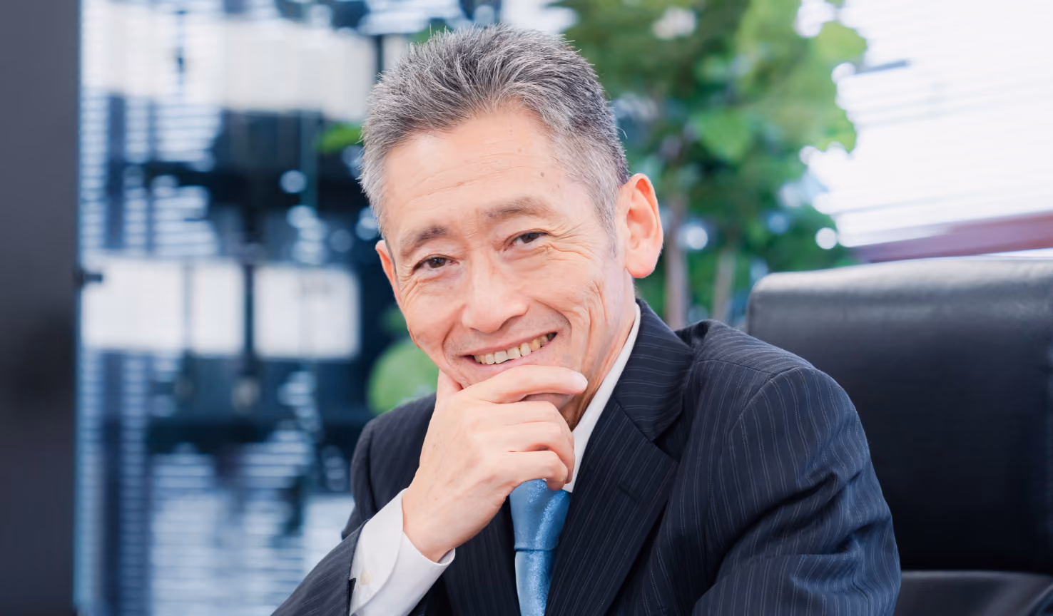 Finance Partner