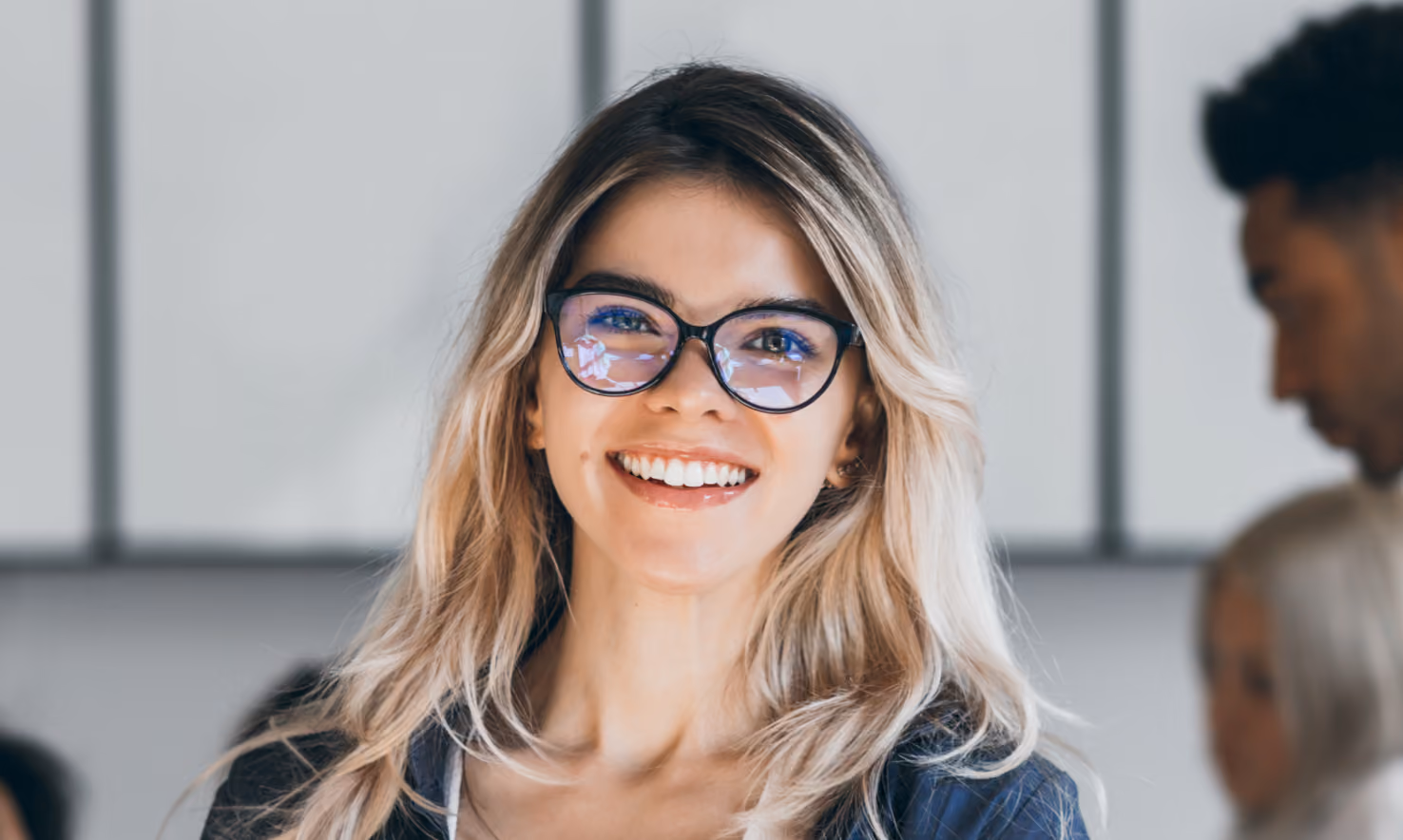 Customer Support Leader